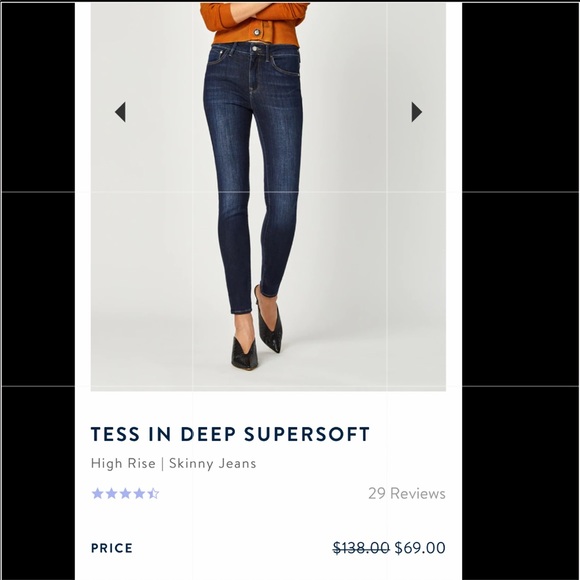 Mavi jeans - Picture 3 of 3